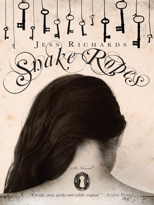 cover image of Snake Ropes
